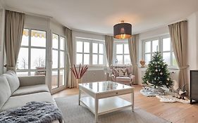 Villa Sunside Schluchsee - Appartements Modern Style&Superior